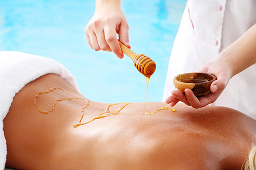 Spa Treatment